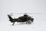 Changhe Z-10 Attack Helicopter 1:48 Scale Model - Image 7
