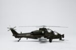 Changhe Z-10 Attack Helicopter 1:48 Scale Model - Image 6