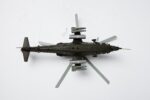 Changhe Z-10 Attack Helicopter 1:48 Scale Model - Image 5