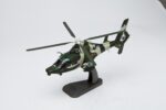 Harbin Z-9 Utility Helicopter 1:48 Scale Model - Image 2