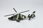 Harbin Z-9 Utility Helicopter 1:48 Scale Model - Image 6