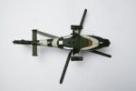 Harbin Z-9 Utility Helicopter 1:48 Scale Model - Image 11