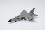 Xian JH-7 Flying Leopard Fighter-Bomber 1:72 Scale Model - Image 11