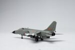 Xian JH-7 Flying Leopard Fighter-Bomber 1:72 Scale Model - Image 7