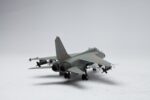 Xian JH-7 Flying Leopard Fighter-Bomber 1:72 Scale Model - Image 6