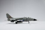Xian JH-7 Flying Leopard Fighter-Bomber 1:72 Scale Model - Image 5