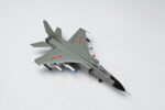 Xian JH-7 Flying Leopard Fighter-Bomber 1:72 Scale Model - Image 4