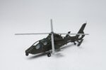 Harbin Z-19 Reconnaissance & Attack Helicopter 1:48 Scale Model - Image 11