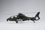 Harbin Z-19 Reconnaissance & Attack Helicopter 1:48 Scale Model - Image 9