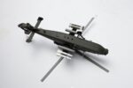 Harbin Z-19 Reconnaissance & Attack Helicopter 1:48 Scale Model - Image 4