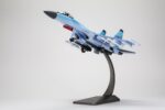 Sukhoi Su-35 Super Flanker Air Superiority Fighter 1:48 Scale Model - Image 4
