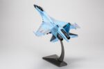 Sukhoi Su-35 Super Flanker Air Superiority Fighter 1:48 Scale Model - Image 2