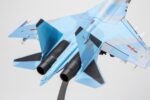Sukhoi Su-35 Super Flanker Air Superiority Fighter 1:48 Scale Model - Image 12