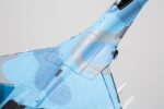 Sukhoi Su-35 Super Flanker Air Superiority Fighter 1:48 Scale Model - Image 11