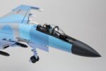 Sukhoi Su-35 Super Flanker Air Superiority Fighter 1:48 Scale Model - Image 10