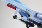Sukhoi Su-35 Super Flanker Air Superiority Fighter 1:48 Scale Model - Image 8
