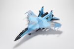 Sukhoi Su-35 Super Flanker Air Superiority Fighter 1:48 Scale Model - Image 6