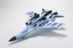Sukhoi Su-35 Super Flanker Air Superiority Fighter 1:48 Scale Model - Image 13