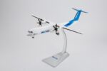 AVIC MA700 Regional Turboprop Airliner 1:72 Scale Model - Image 3