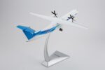 AVIC MA700 Regional Turboprop Airliner 1:72 Scale Model - Image 4