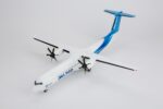 AVIC MA700 Regional Turboprop Airliner 1:72 Scale Model - Image 14