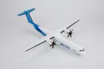 AVIC MA700 Regional Turboprop Airliner 1:72 Scale Model - Image 12