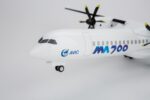 AVIC MA700 Regional Turboprop Airliner 1:72 Scale Model - Image 11