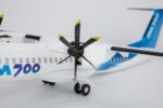 AVIC MA700 Regional Turboprop Airliner 1:72 Scale Model - Image 10