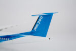 AVIC MA700 Regional Turboprop Airliner 1:72 Scale Model - Image 9