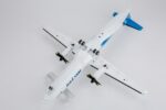 AVIC MA700 Regional Turboprop Airliner 1:72 Scale Model - Image 8