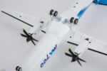 AVIC MA700 Regional Turboprop Airliner 1:72 Scale Model - Image 7