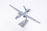 General Atomics MQ-9 Reaper UAV Model 1:72 Scale - Image 12
