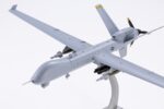 General Atomics MQ-9 Reaper UAV Model 1:72 Scale - Image 6