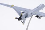 General Atomics MQ-9 Reaper UAV Model 1:72 Scale - Image 5