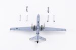 General Atomics MQ-9 Reaper UAV Model 1:72 Scale - Image 4