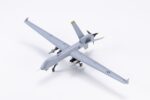 General Atomics MQ-9 Reaper UAV Model 1:72 Scale - Image 3