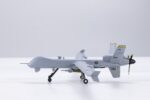 General Atomics MQ-9 Reaper UAV Model 1:72 Scale - Image 17