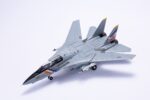 F-14 Tomcat VF-2 "Bounty Hunters" Fighter Model 1:72 Scale - Image 5