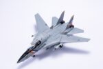 F-14 Tomcat VF-2 "Bounty Hunters" Fighter Model 1:72 Scale - Image 6