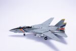 F-14 Tomcat VF-2 "Bounty Hunters" Fighter Model 1:72 Scale - Image 7