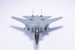 F-14 Tomcat VF-2 "Bounty Hunters" Fighter Model 1:72 Scale - Image 16