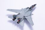 F-14 Tomcat VF-2 "Bounty Hunters" Fighter Model 1:72 Scale - Image 15