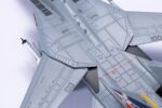 F-14 Tomcat VF-2 "Bounty Hunters" Fighter Model 1:72 Scale - Image 13