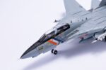 F-14 Tomcat VF-2 "Bounty Hunters" Fighter Model 1:72 Scale - Image 12