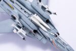 F-14 Tomcat VF-2 "Bounty Hunters" Fighter Model 1:72 Scale - Image 10