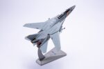 F-14 Tomcat VF-2 "Bounty Hunters" Fighter Model 1:72 Scale - Image 9