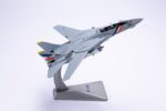 F-14 Tomcat VF-2 "Bounty Hunters" Fighter Model 1:72 Scale - Image 8