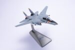 F-14 Tomcat VF-2 "Bounty Hunters" Fighter Model 1:72 Scale - Image 2