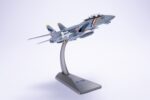 F-14 Tomcat VF-2 "Bounty Hunters" Fighter Model 1:72 Scale - Image 3