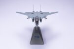 F-14 Tomcat VF-2 "Bounty Hunters" Fighter Model 1:72 Scale - Image 4